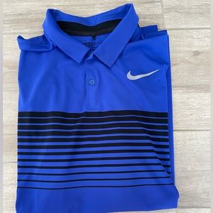 NWOT Nike Golf Shirt